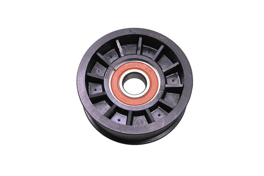 New OEM Ford 1L5Z-6B217-AA Engine Serpentine Belt Tensioner Pulley NOS