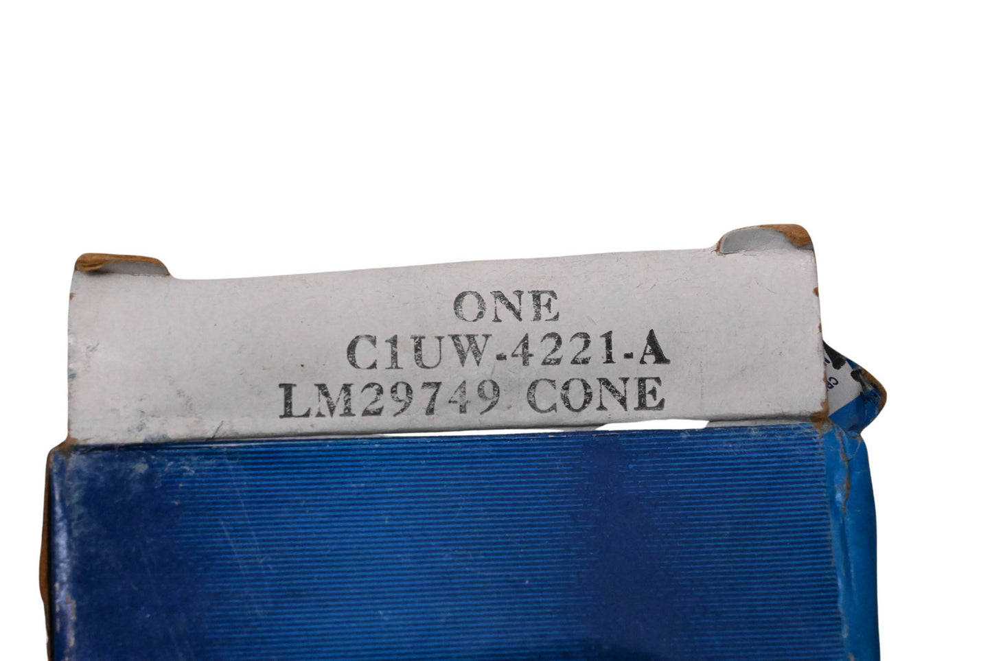 New OEM Ford C1UW-4221-A Cone & Roller Assembly NOS