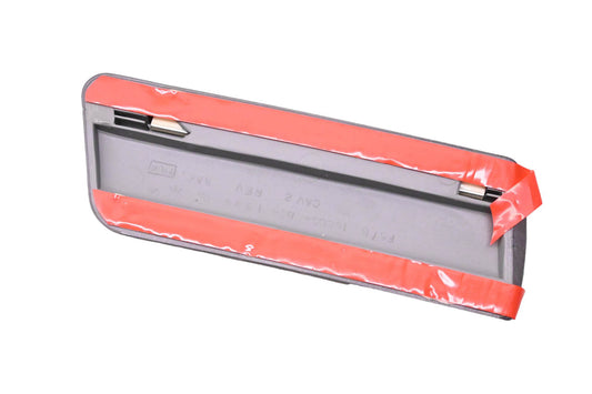 New OEM Ford F5TZ-16A038-BA Fender Moulding NOS