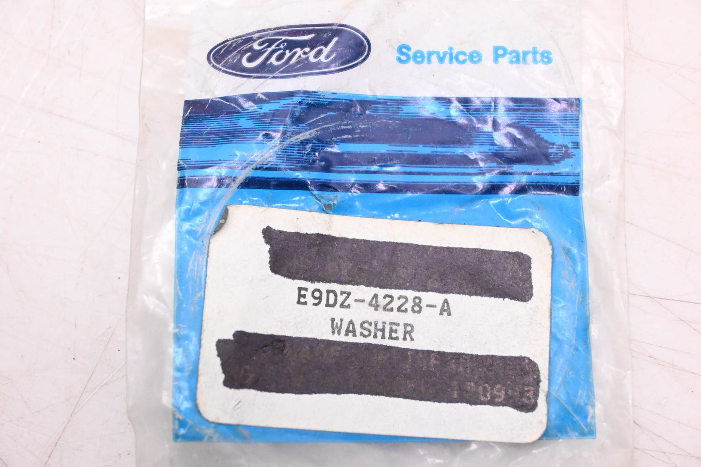 New OEM Ford E9DZ-4228-A Front Wheel Drive Differential Thrust Washer NOS