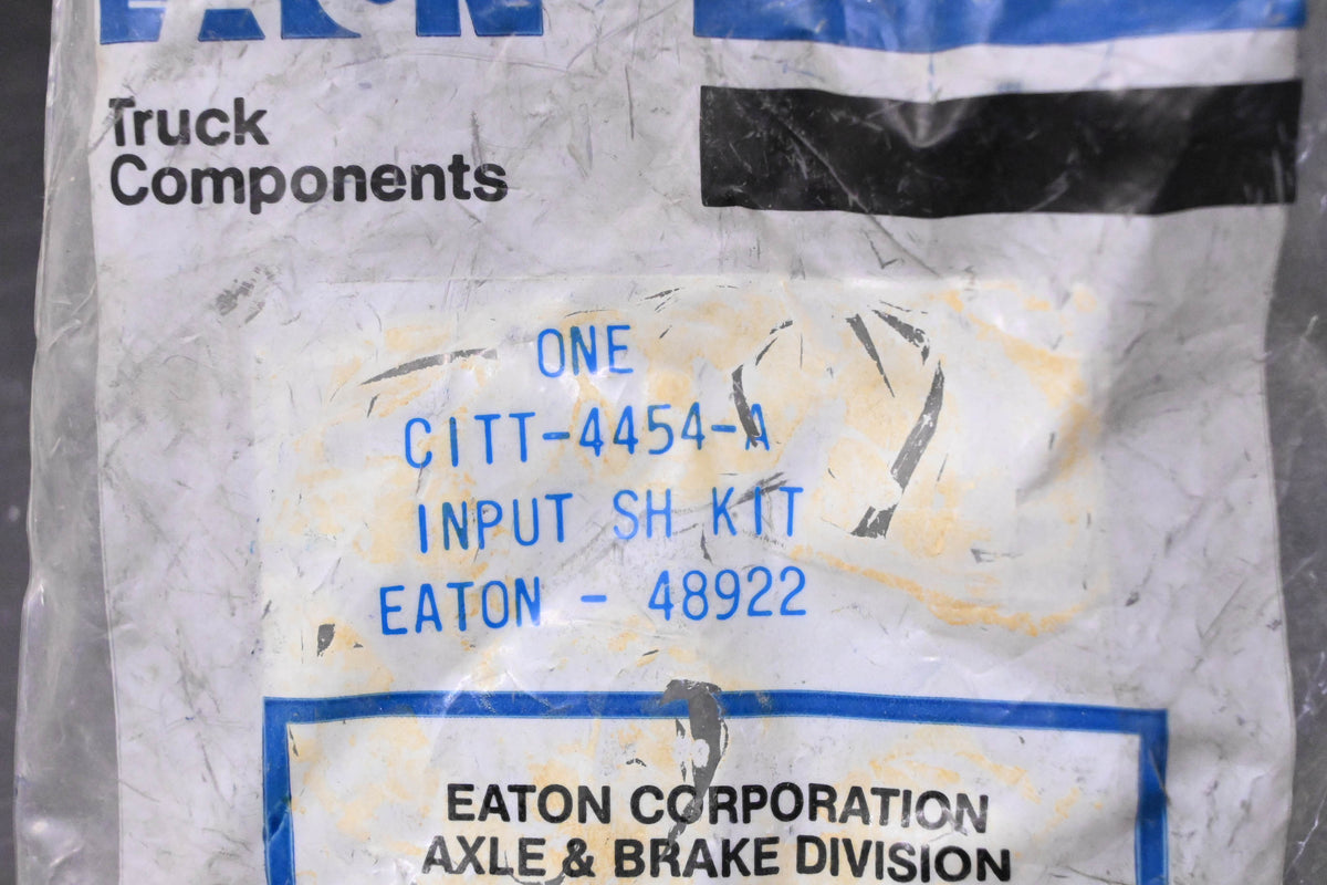 Eaton C1TT-4454-A Differential Bushing NOS