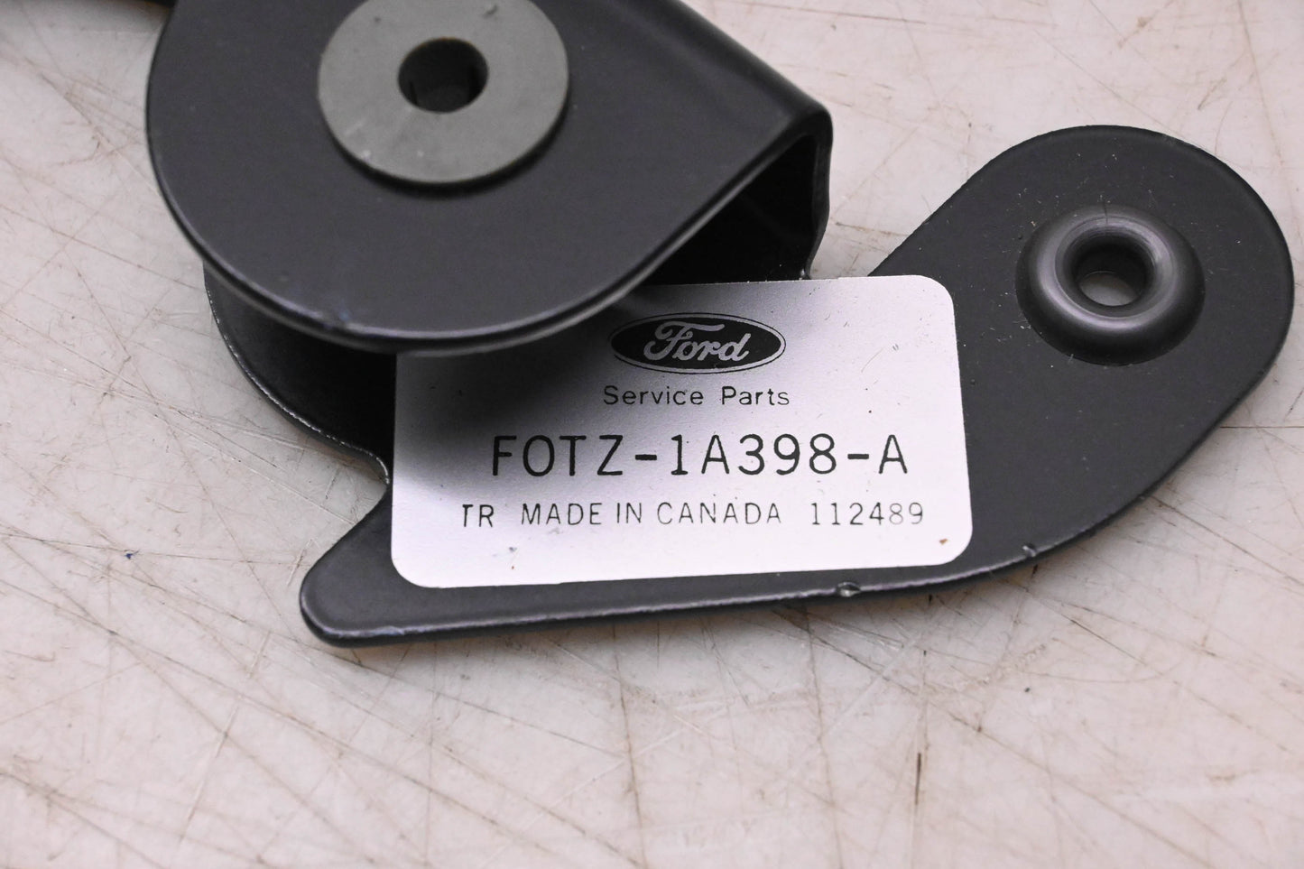 New OEM Ford FOTZ-1A398-A Handle Assembly NOS