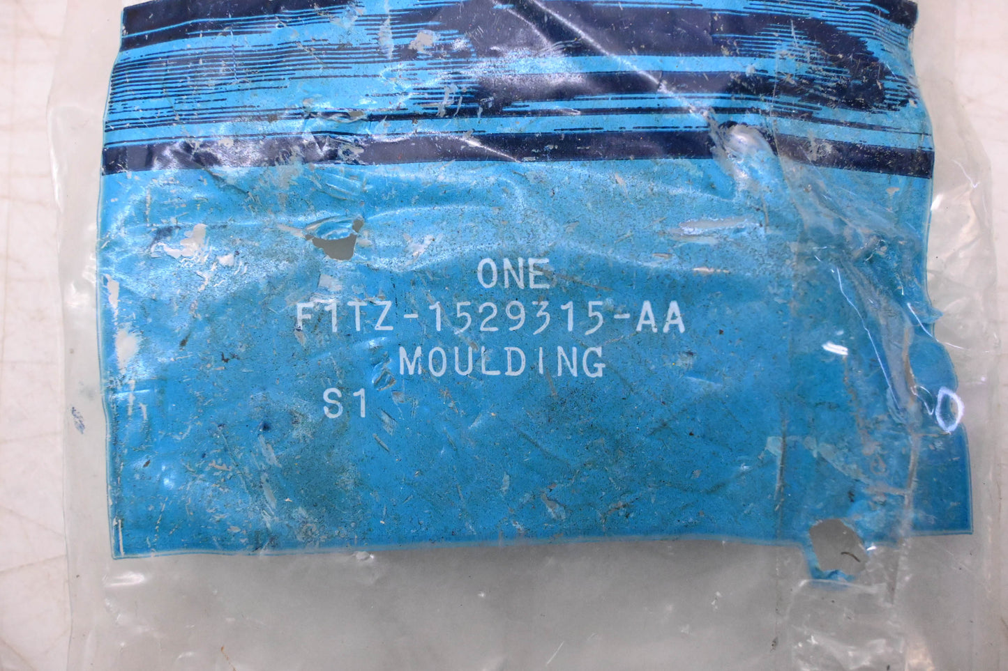 New OEM Ford F1TZ-1529315-AA Trim Moulding NOS