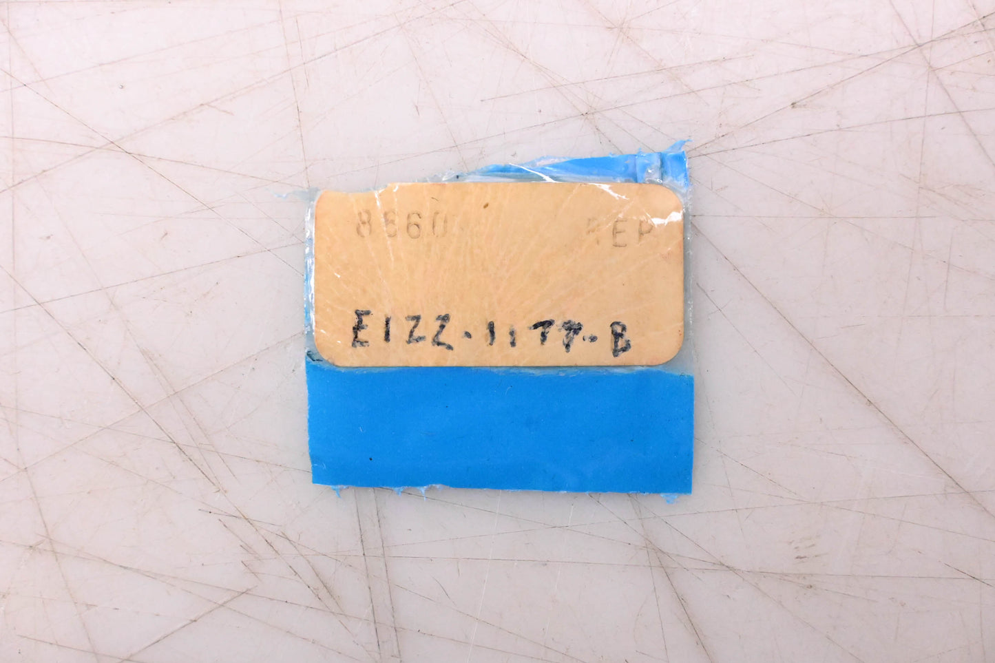 New OEM Ford E1ZZ-1177-B, S-0998 Seal NOS
