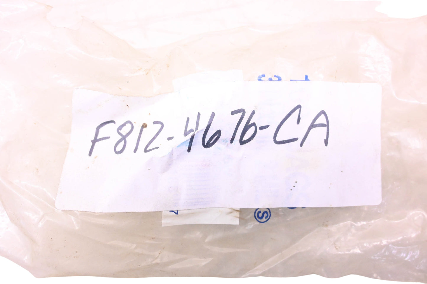 New OEM Ford F81Z-4676-CA Seal Kit NOS