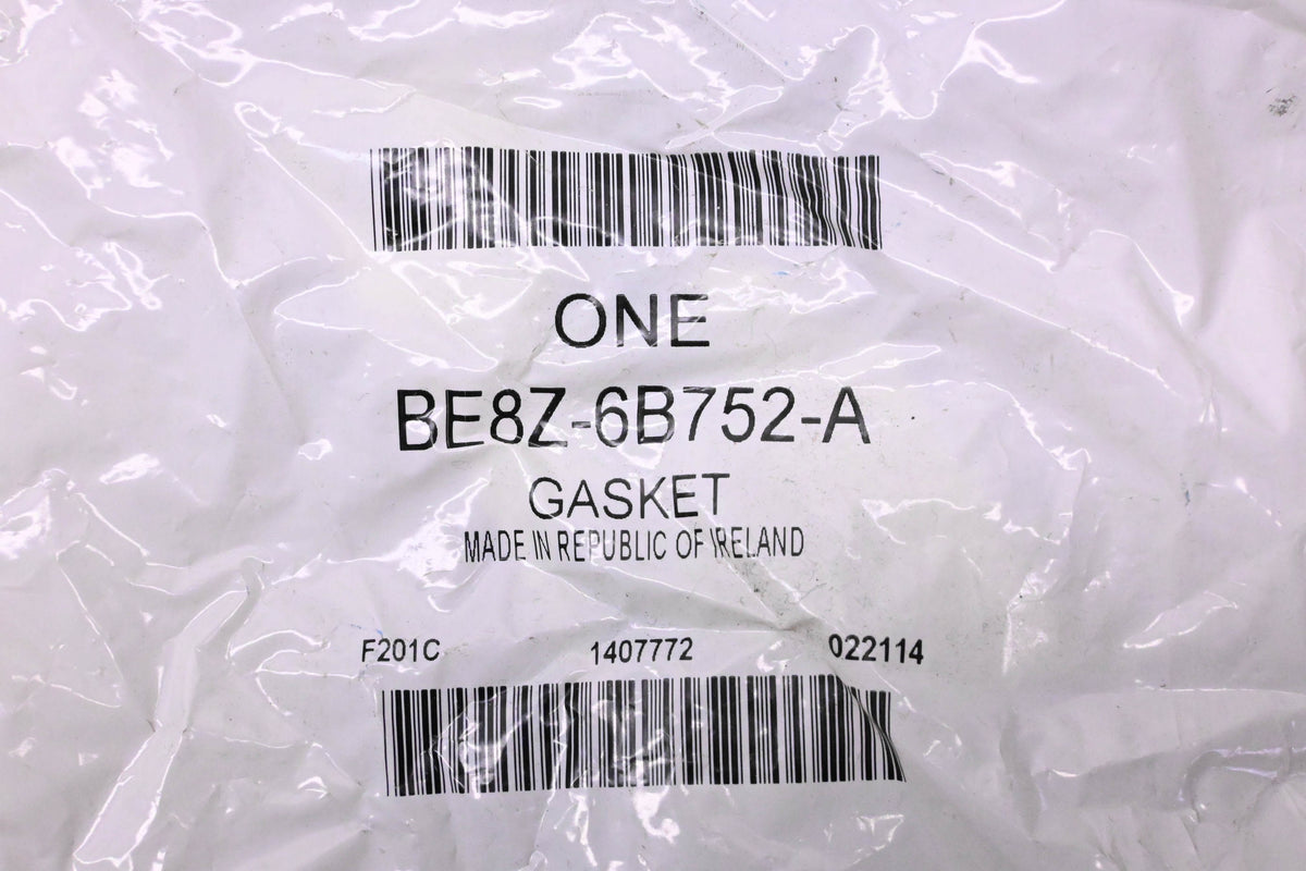 New OEM Ford BE8Z-6B752-A Gasket NOS