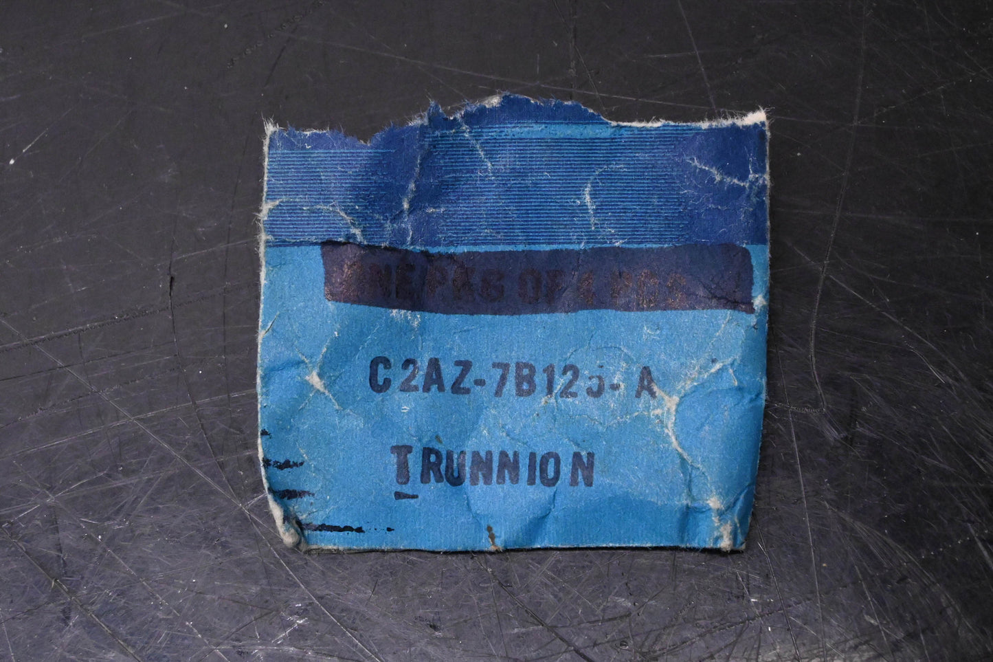 New OEM Ford C2AZ-7B125-A Shifter Trunnion NOS