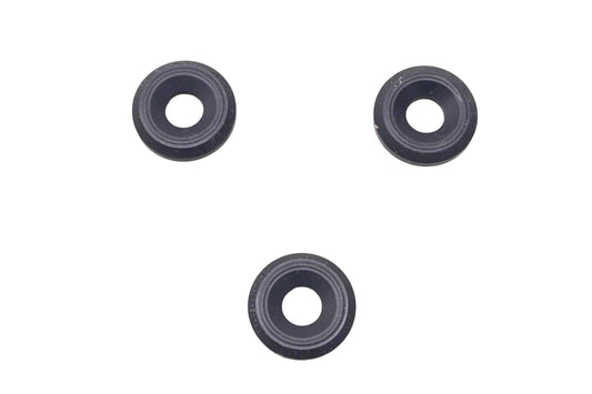 New OEM Ford F5RZ-6C518-A Grommets Qty 3 NOS