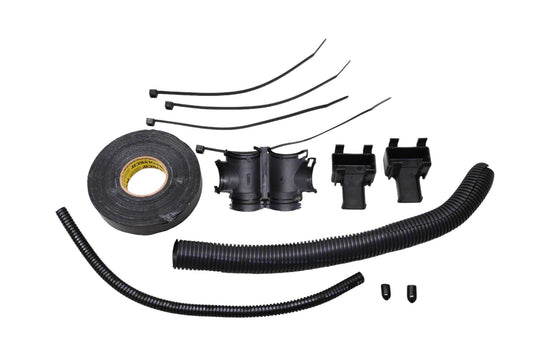 New OEM Ford 4C3Z-14A099-A Wiring Shield Assembly NOS