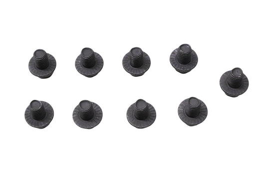 New OEM Ford 4C4Z-8K008-BA Bolts NOS