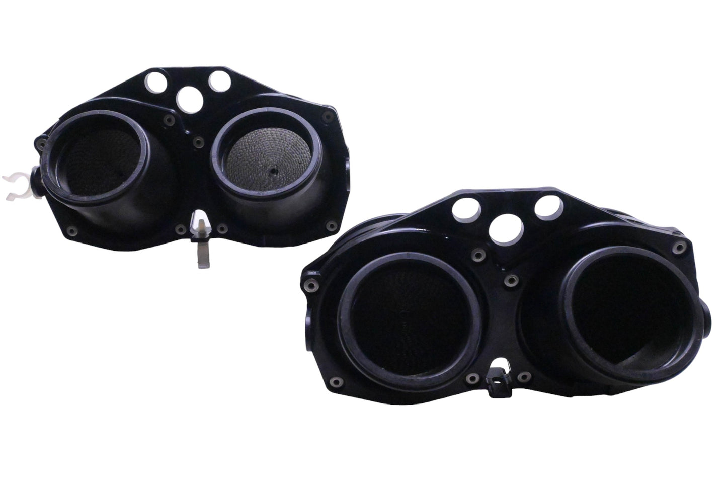 OEM Yamaha 60E-1440A-02-00 Airbox Air Intake Filters