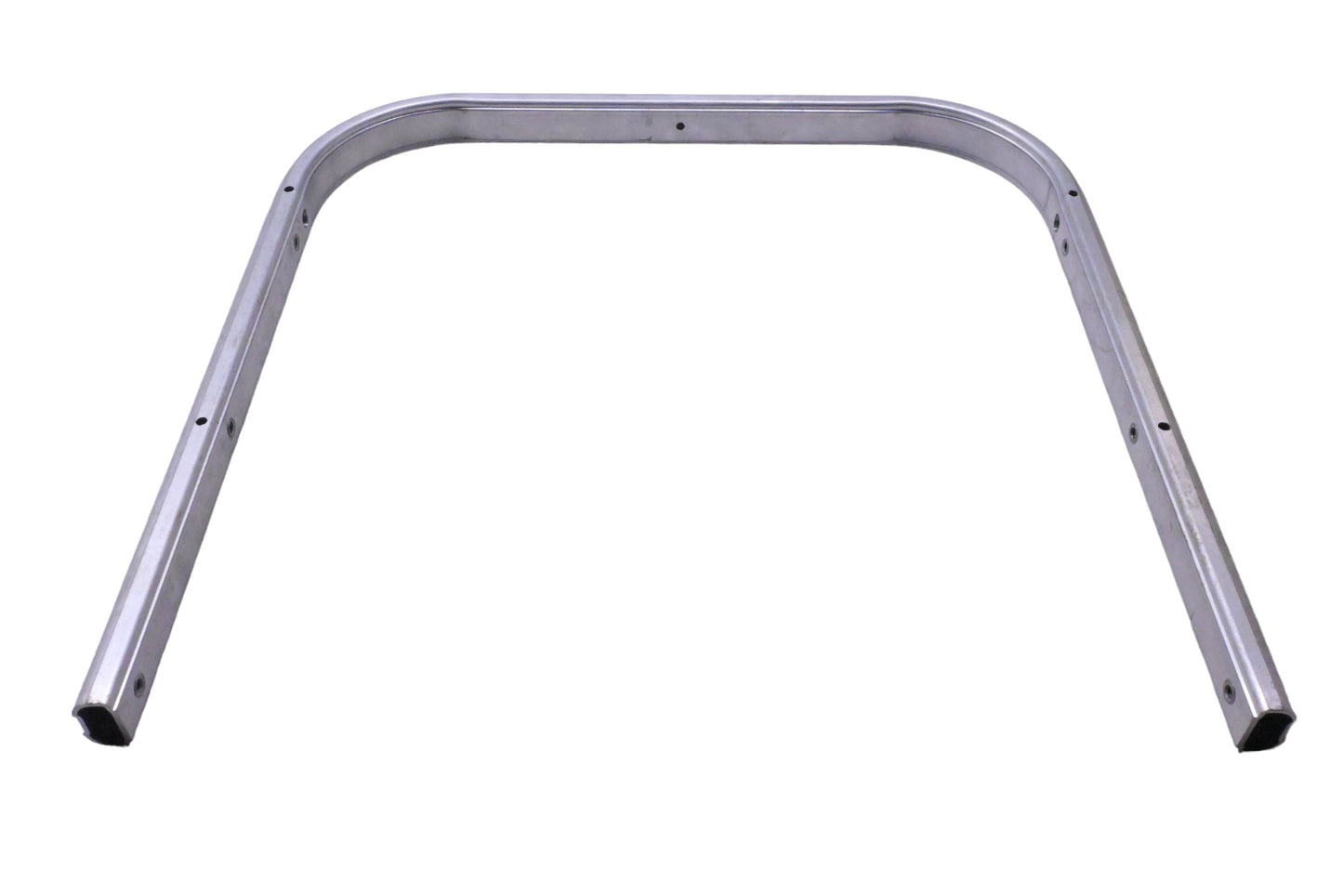 Polaris SM-12535 Rear Bumper