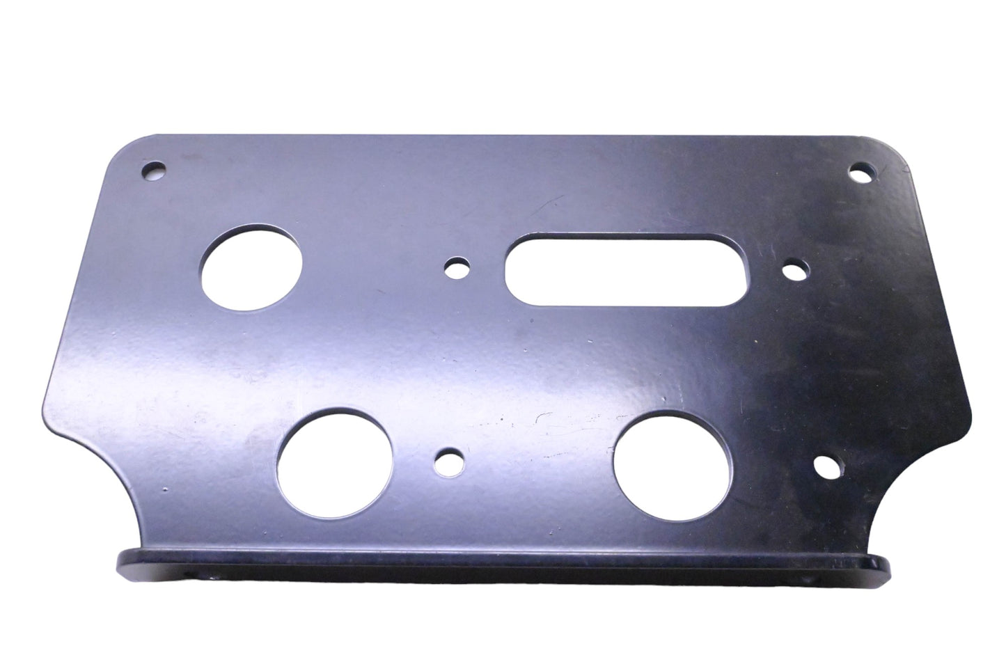 KFI 100372 Brush Guard Winch Mount NOS