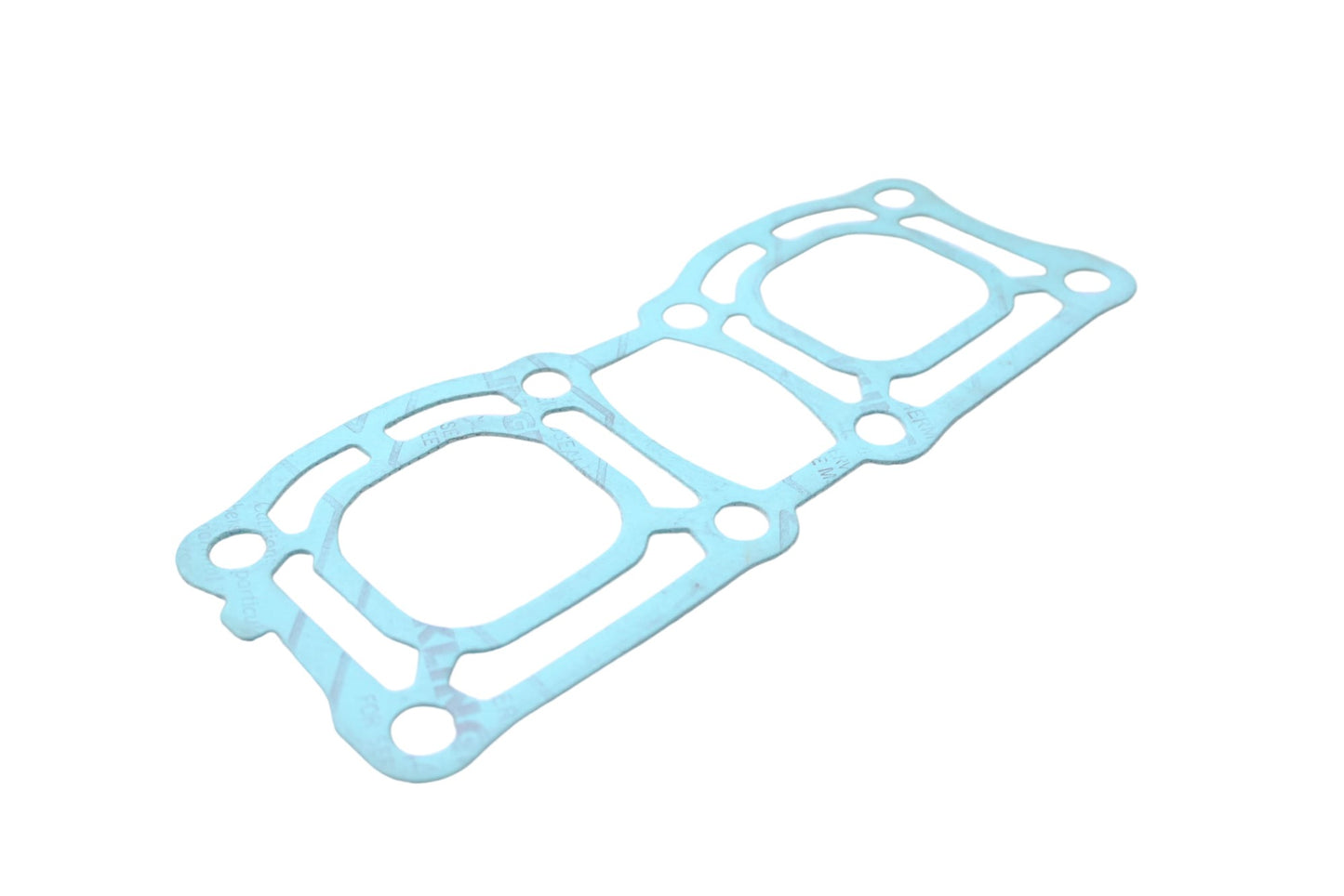 New OEM Yamaha 62T-14613-00-00 Exhaust Manifold Gasket NOS