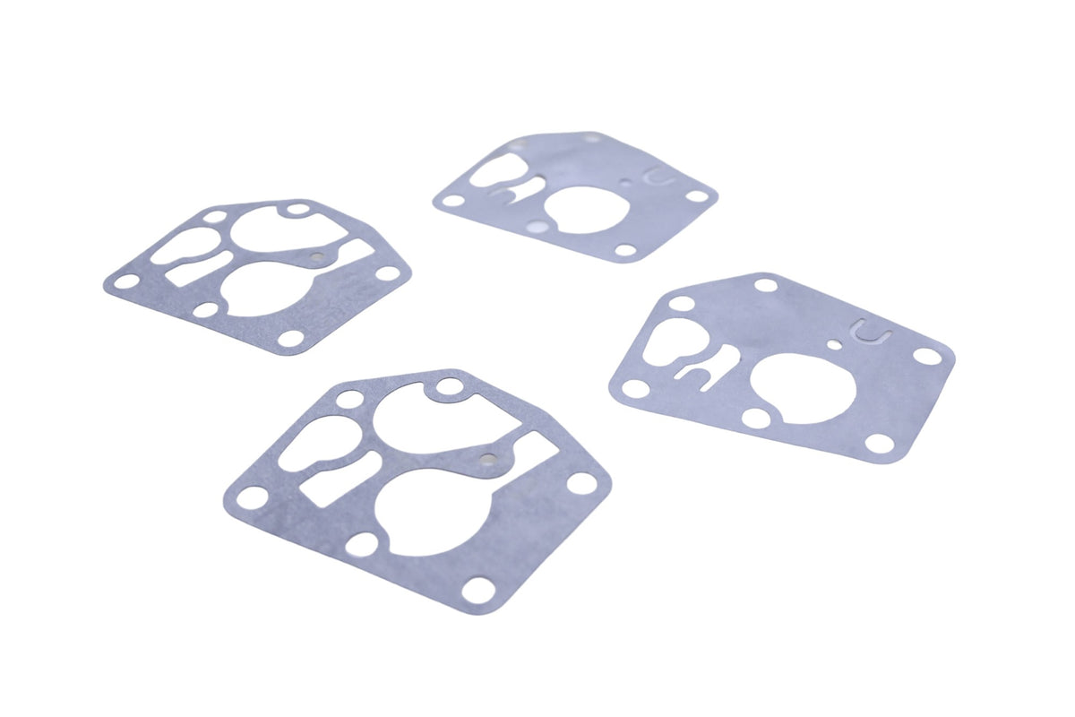 New OEM Briggs & Stratton 495770 Diaphragm Kits Qty 2 NOS