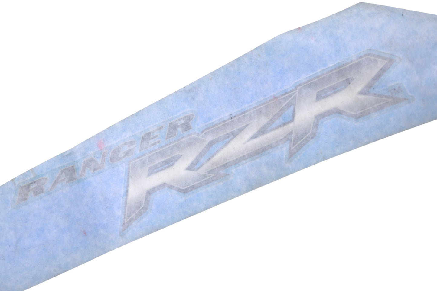 New OEM Polaris 7174981 RZR Decal NOS