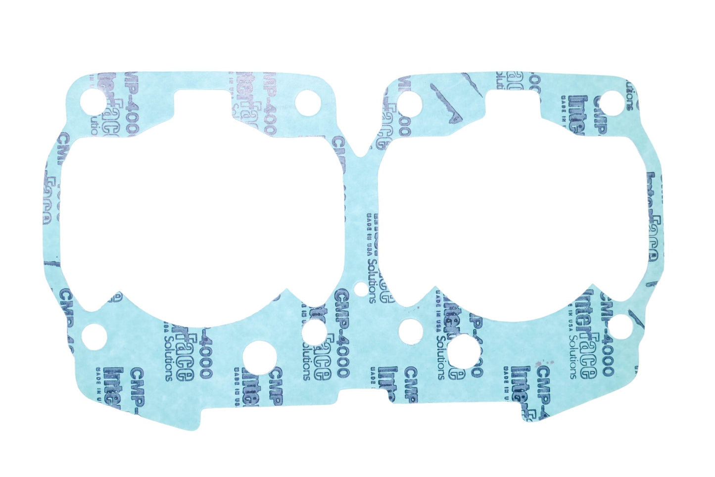 Aftermarket 95-99-007-435 Base Gasket NOS