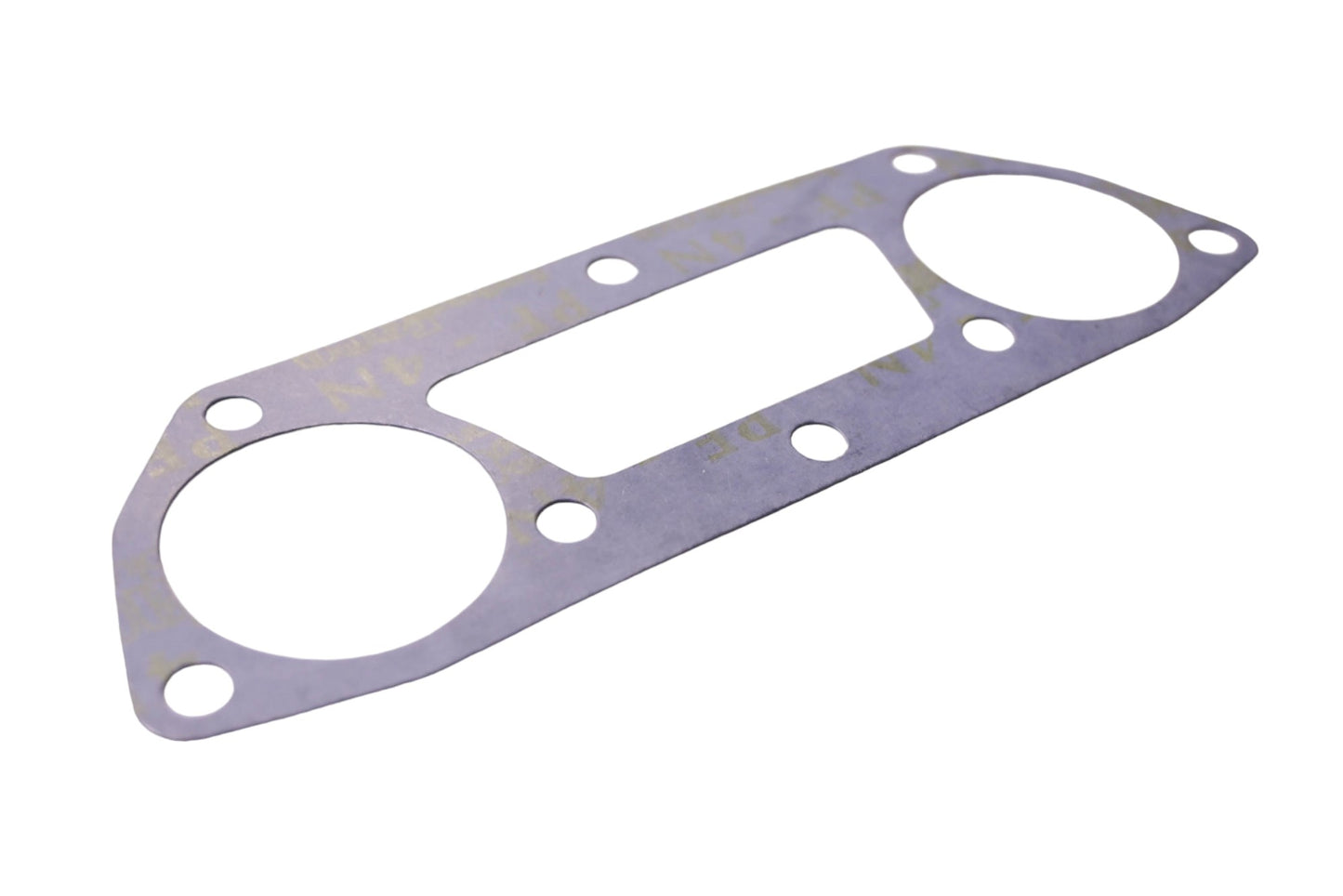 Yamaha 62T-13674-00-00 Air Cover Gasket NOS