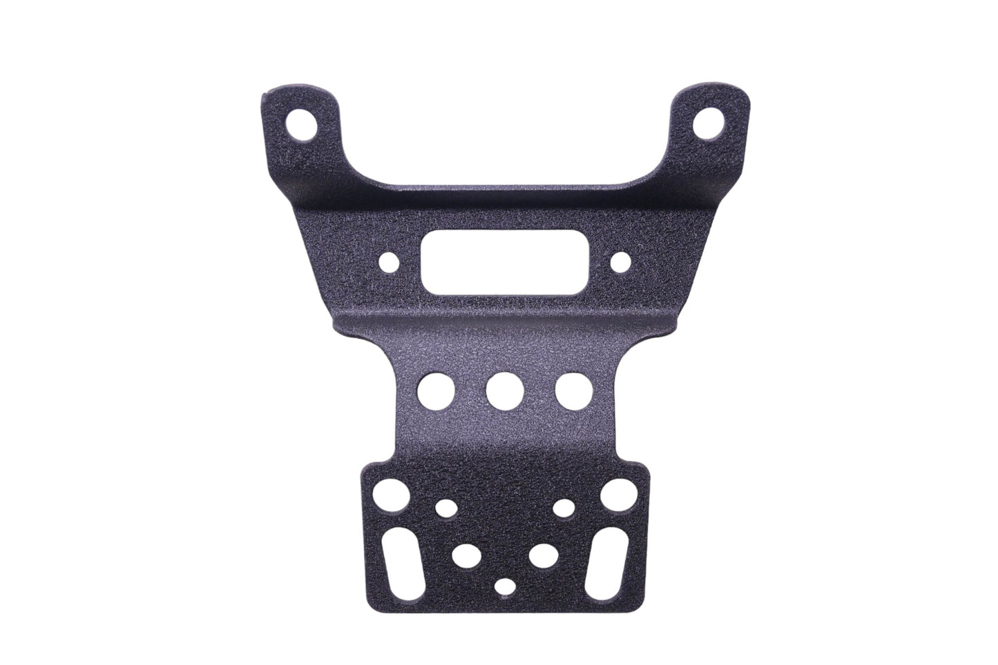 New OEM Polaris 5258106, 5257963 Fairlead Bracket Mount NOS