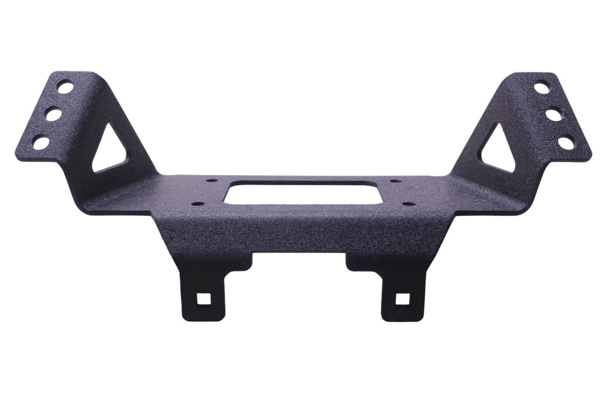 New OEM Polaris 2877040 Front Hitch Mount NOS