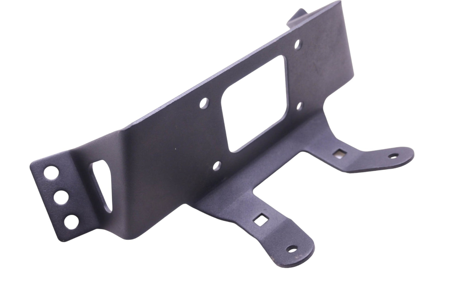 New OEM Polaris 5255412 Winch Mount NOS