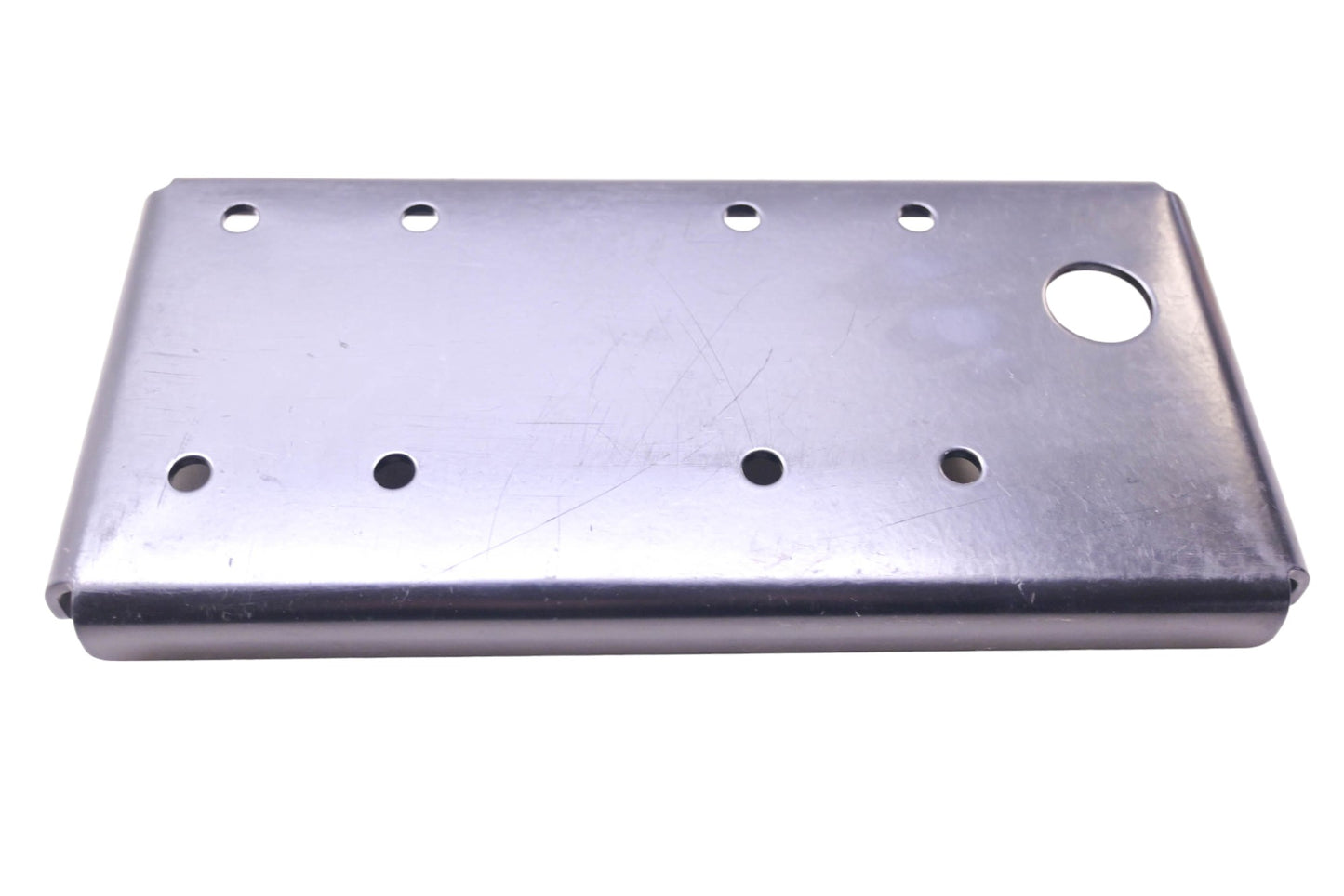 New OEM Polaris 2874678 Winch Mount Base NOS