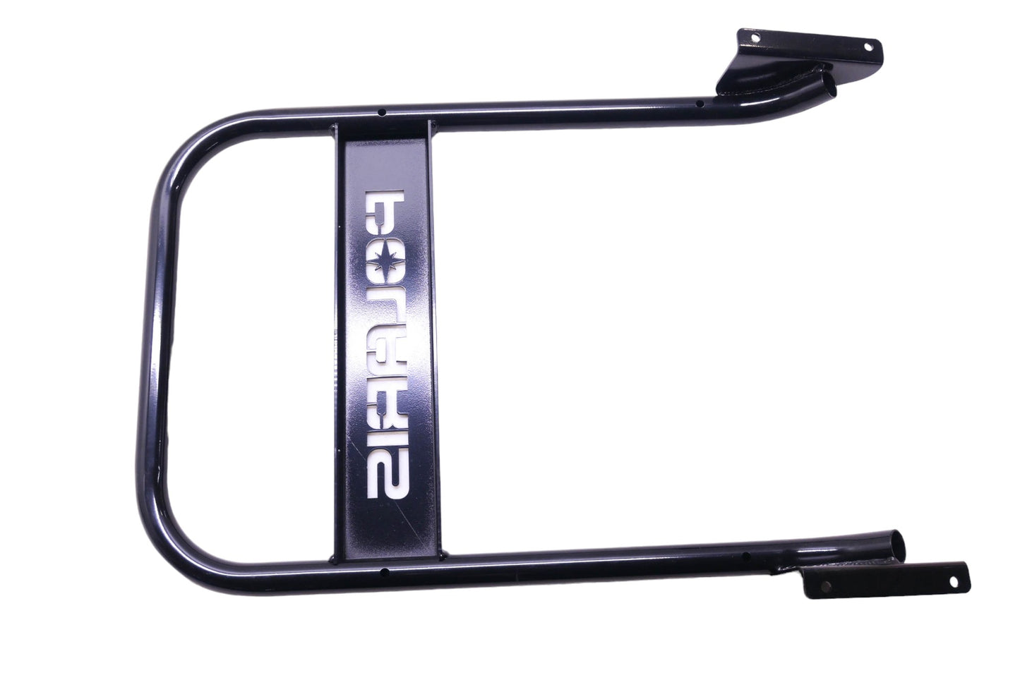 New OEM Polaris 2874127 2688 Black Front Bracket NOS