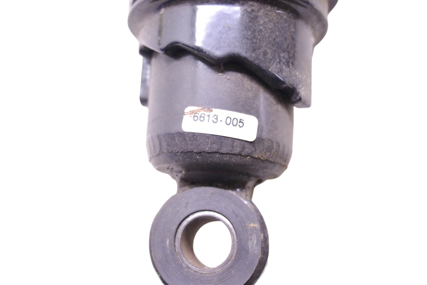 Progressive Suspension Inc. 6613-005 Black Shock Spring Assembly 15" NOS