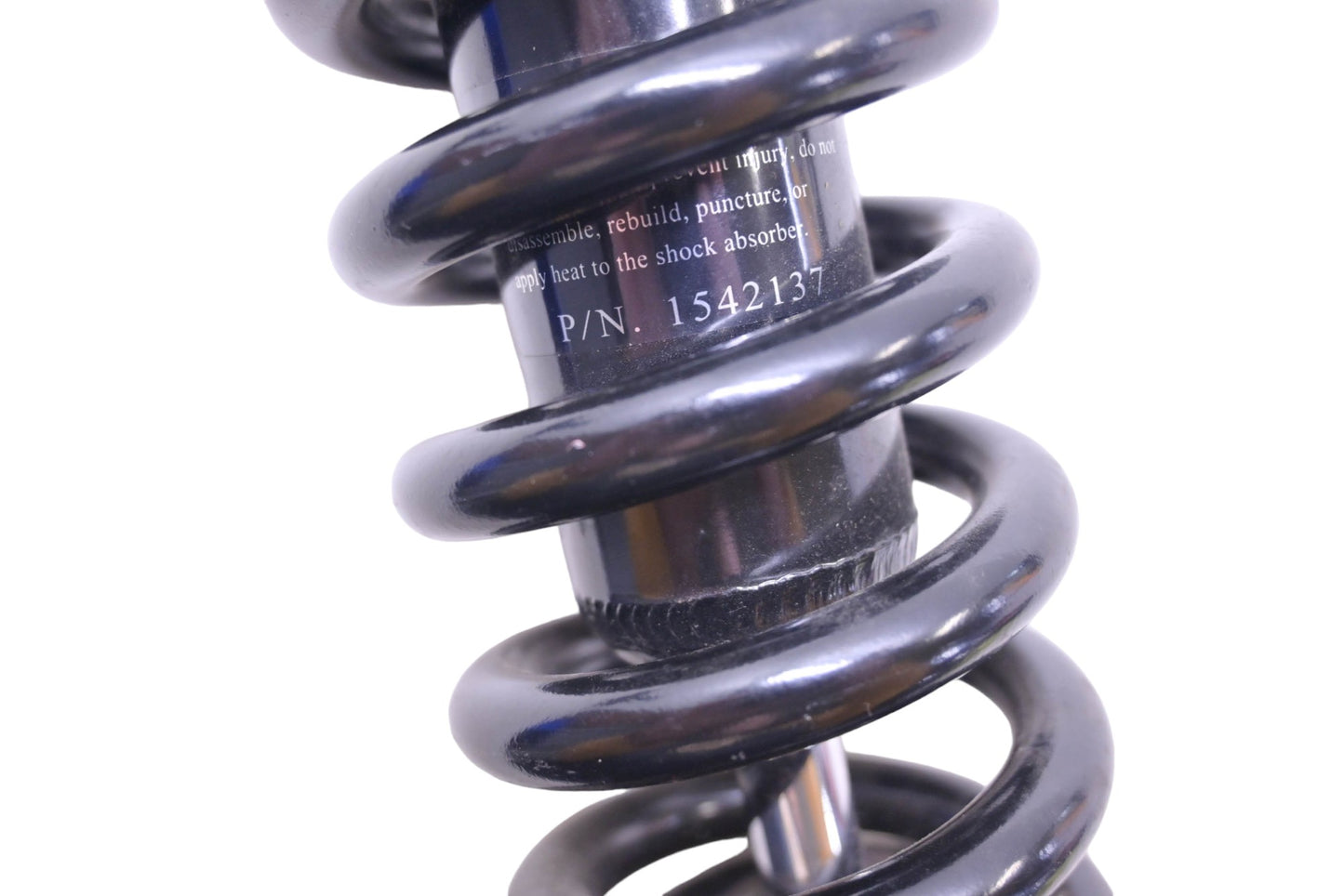OEM Victory 1542137 Rear Shock Absorber