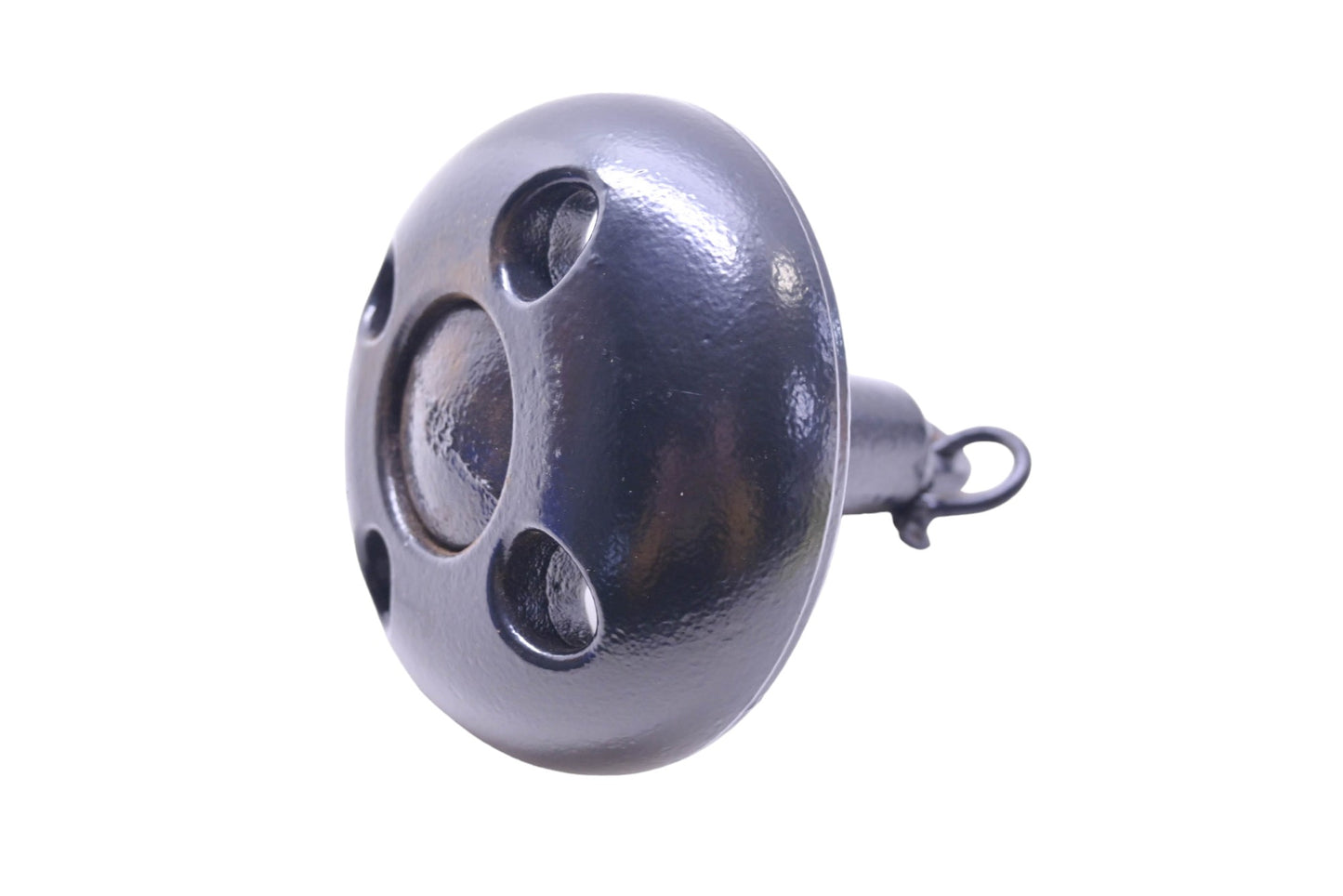 Aftermarket DF004-13 Black 15 lb. Anchor 7 x 8 NOS