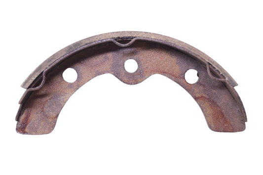 Aftermarket SBI NA22 FF 9F17B Golf Cart Brake Shoe Pad