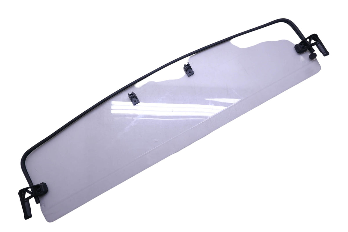 OEM Polaris 2879135 Poly Half Windshield