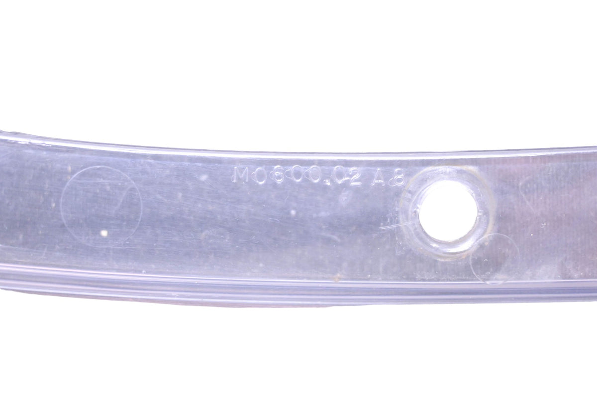 OEM Harley Davidson M0600.02 A8 Clear Widescreen