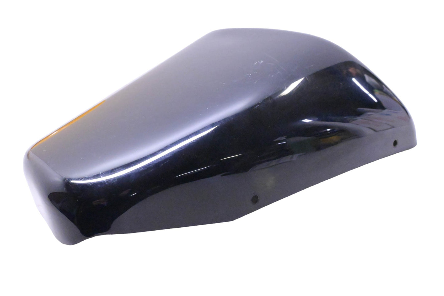 OEM Polaris 5244461-266 Gloss Black Left Side Cover