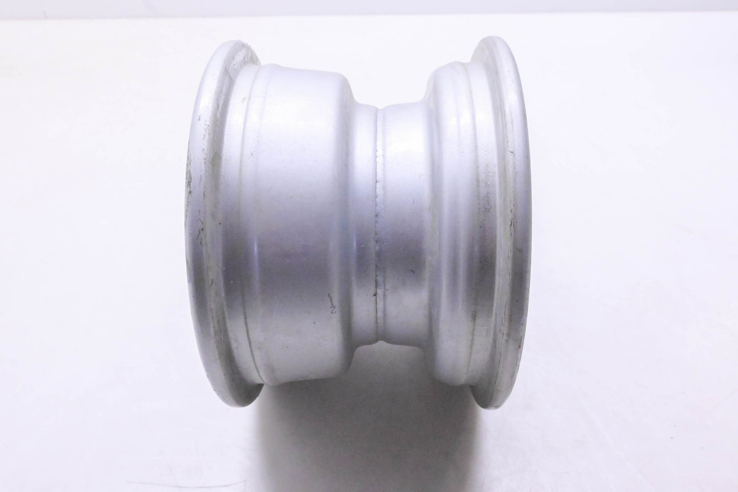 OEM Polaris 450386 Silver Wheel Rim 8x5.5 4/110mm