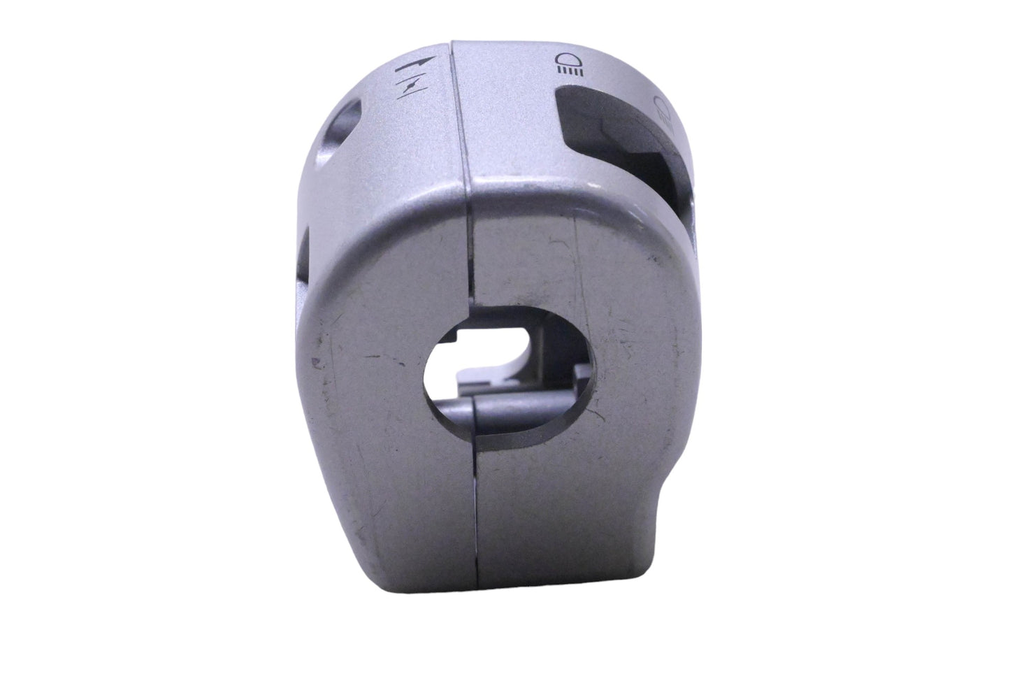 Aftermarket 4011045-GS Left Control Switch Cube Housing