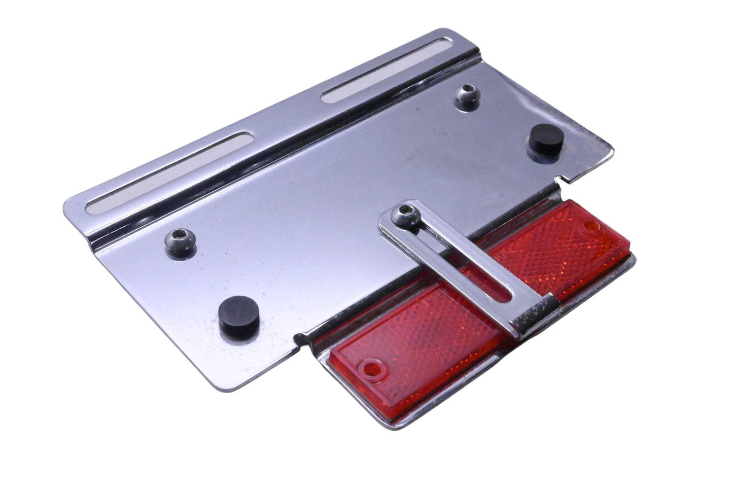OEM Victory 5246471 License Plate Mounting Bracket