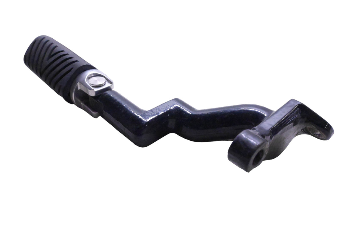 OEM Victory 5244041-067A Left Rear Foot Peg