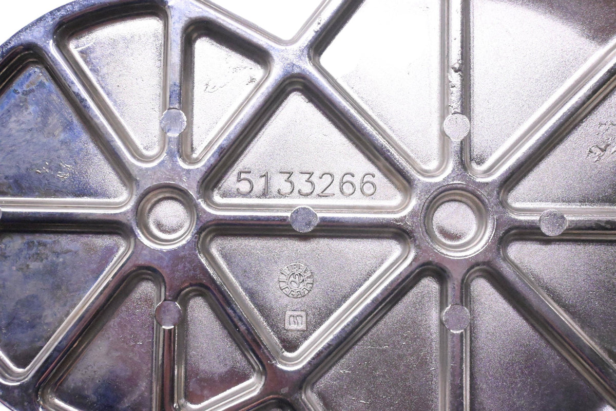 Victory 5133266 Front Pulley Sprocket Cover NOS