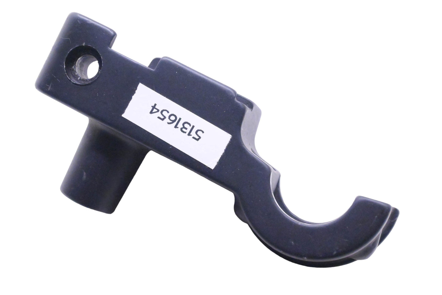 OEM Polaris 5131654 Left Hand Clutch/Mirror Bracket