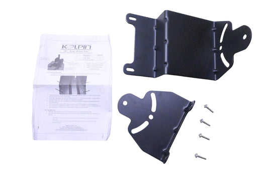 Koplin 20077 Gun Rack Adaptor NOS