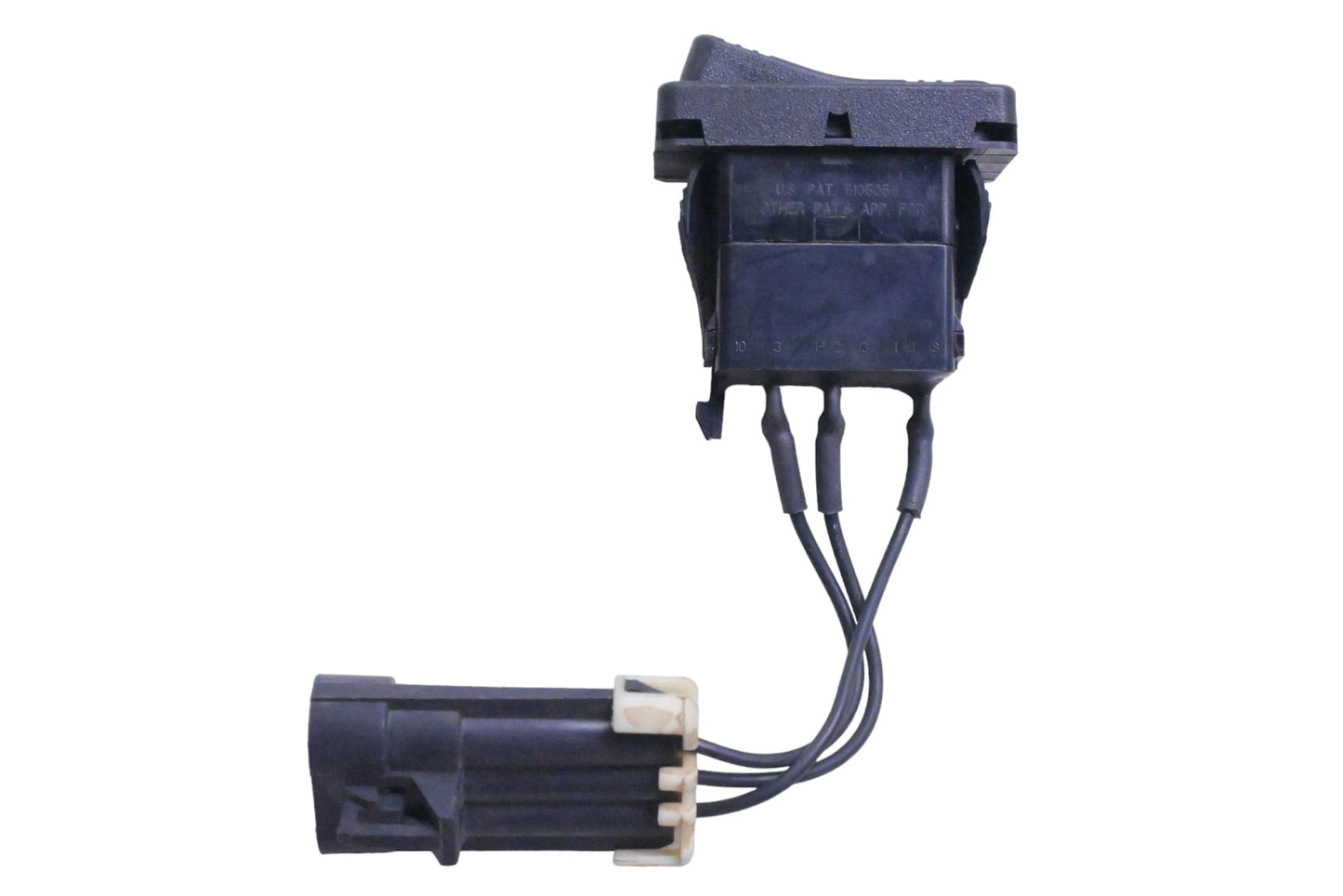OEM Polaris 4015871 AWD 4WD Switch