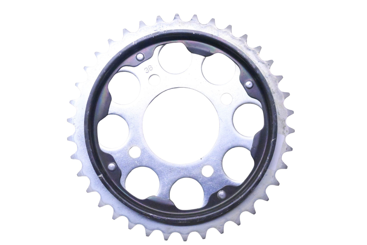 OEM Honda 41200-425-670 Sprocket 38T