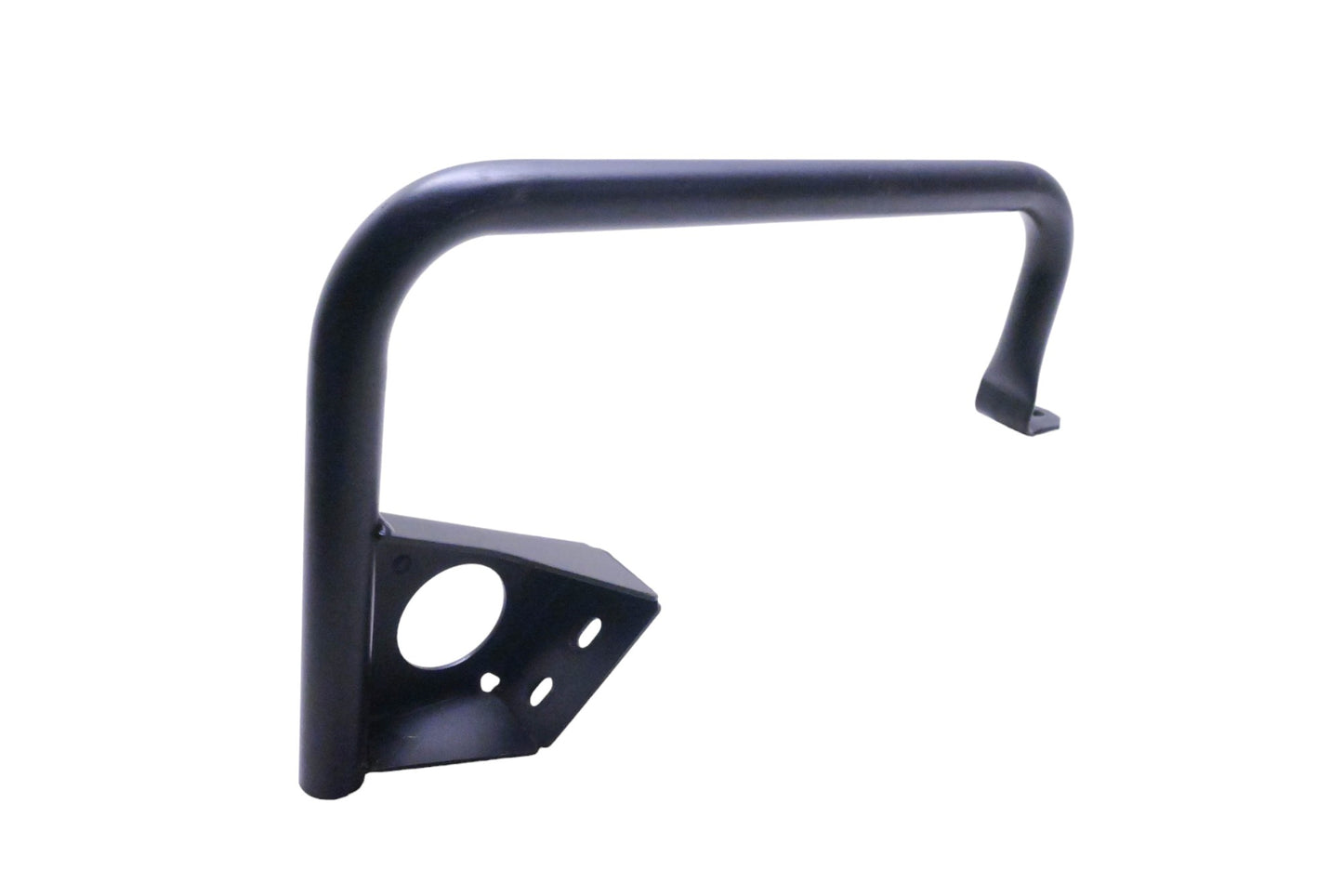 OEM Polaris Left Rear Side Mount Bracket 17 Polaris Ranger Crew 1000 Left Rear Side Mount Bracket