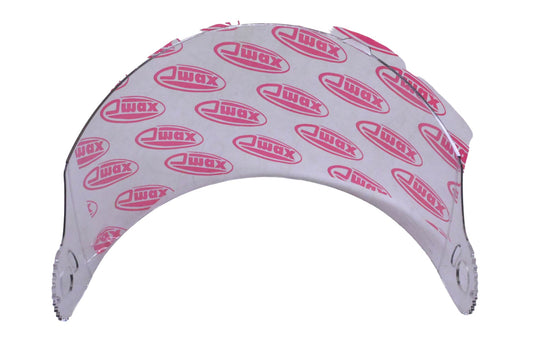 Gmax 11-6820, 999005, GM1X/38X YTH+ GM8X/9X Clear Shield NOS