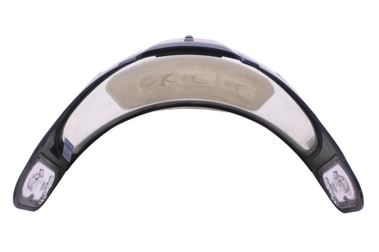 HJC HCR05H7003D00 Antifog Double Lens Sy-Max Snowmobile Helmet Shield NOS