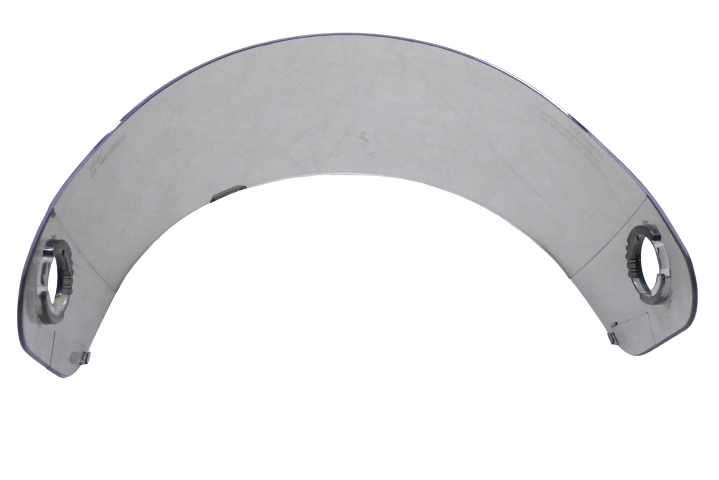 HJC HHJ03G3003100, 856-205 Smoke Face Shield NOS