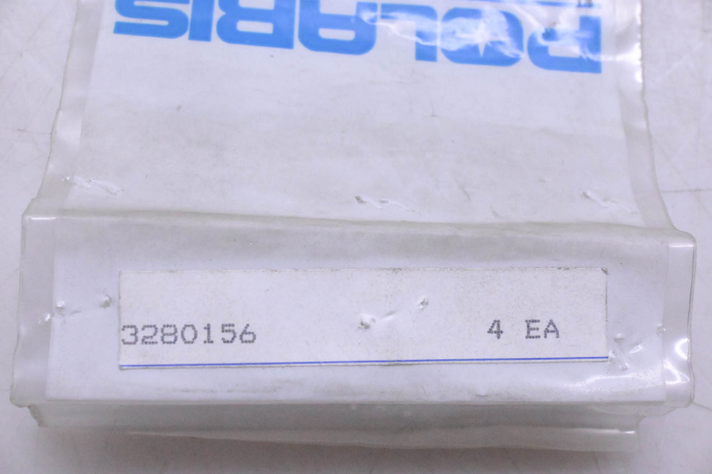 New OEM Polaris 3280156 Split Lock Washers Qty 4 NOS