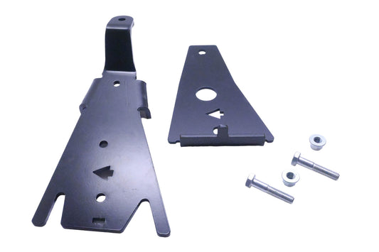 CAMSO 1004-05-0730 Front Bracket Kit NOS