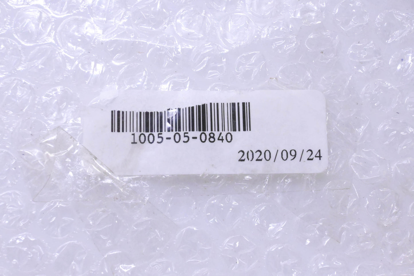 CAMSO 1005-05-0840 Rear Bracket Kit NOS